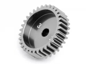Pinion Gear 32 Tooth (0.6M)