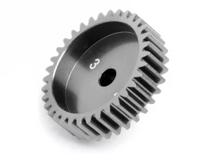 Pinion Gear 34 Tooth (0.6M)