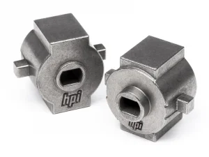 Differential Locker For HPI-87633 (Spool Diff Hub/2Pcs)