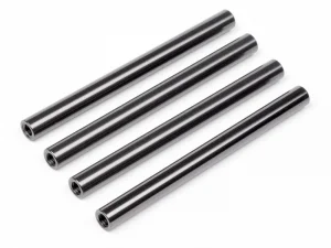 Aluminium Tube 6Xm4X72mm For HPI-87633 (4Pcs)