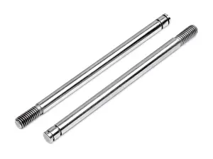Shock Shaft 3x50mm (2 Pcs)