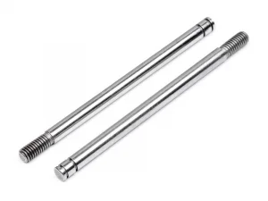 Shock Shaft 3x50mm (2 Pcs)