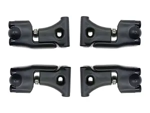 E10 Adjustable Upper Arm Set