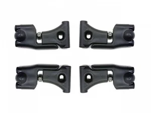 E10 Adjustable Upper Arm Set