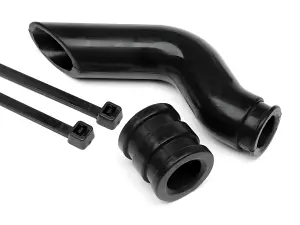 Silicone Exhaust Coupling Set