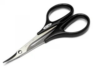 HPI Curved Lexan Bodyshell Shears / Scissors