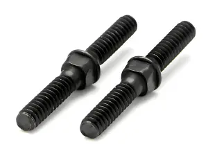 Turnbuckle 4-40x24mm (2Pcs)