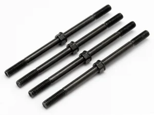 Turnbuckle M4x70mm (4Pcs) Savage X