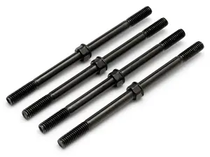 Turnbuckle M4x70mm (4Pcs) Savage X