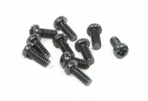 Button Head Screw M2x5mm (10Pcs/Pro4)
