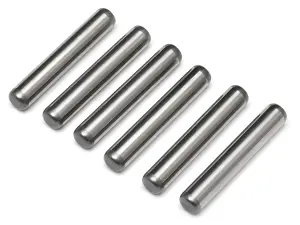 Pin 4x24mm (6Pcs)