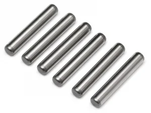 Pin 4x24mm (6Pcs)