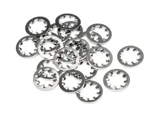 Locking Washer M4 (20Pcs) Baja 5B