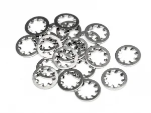 Locking Washer M4 (20Pcs) Baja 5B