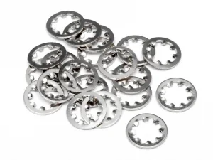 Locking Washer M5 (20Pcs) Baja 5B