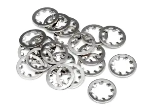 Locking Washer M5 (20Pcs) Baja 5B