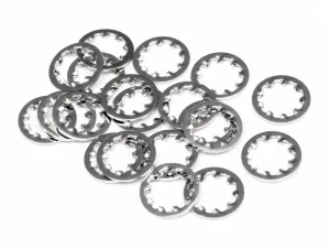 Locking Washer M6 (20Pcs) Baja 5B
