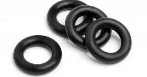 O-Ring P-5 (4 Pcs)