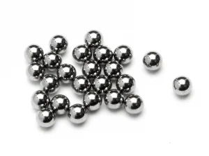 Diff Ball 2.4mm (24Pcs)