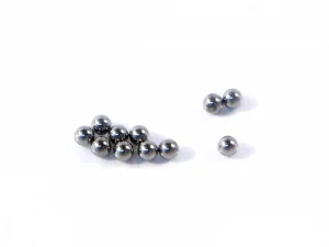Carbide Diff Balls 2.4mm (12Pcs)