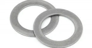 Diff Ring (13x19mm) (2Pcs) .
