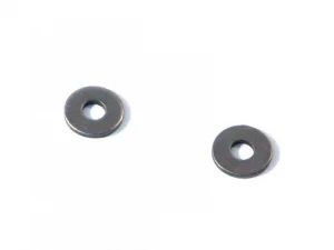 Diff Washer (2.2x6mm) (2Pcs)