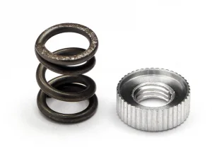 Servosaver Nutset (With Spring)