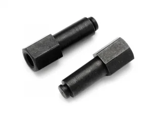 Pilot Shaft 4 X 15mm