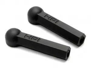 Heavy Duty Ball Cup 4.3 X 23mm (8)