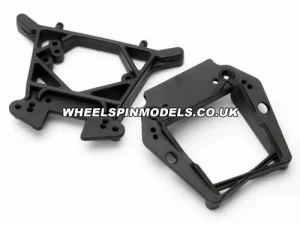 Shock Tower Set (Super Nitro RS4)