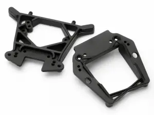 Shock Tower Set (Super Nitro RS4)