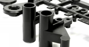 Servo Saver Set (Nitro MT)