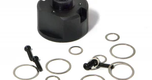 Diff Case (Nitro RS4 MT)