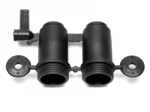 Shock Body Set (45-56mm) (2 Pcs)sport/sport2/nitro