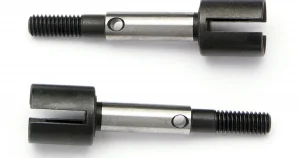 Axle 5x40mm MT-Rear & Rush Rear (not MT2)
