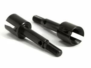 Axle 5x38mm (Rear)(2Pcs)