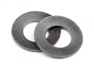 Diff Spring Washer (3/16x3/8)