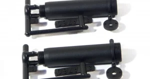 Shock Body (77-117mm/2Pcs) for A716 Sport Shock