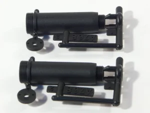 Shock Body Set (70-103mm/2Pcs) A715 Sport Shock 2 Set 77-103