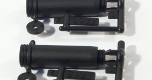 Shock Body Set (70-103mm/2Pcs) A715 Sport Shock 2 Set 77-103