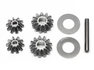 HPI Diff Bevel Gear Set (13T/10T)