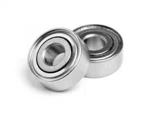 Ball Bearing 3x8x3mm (2Pcs)