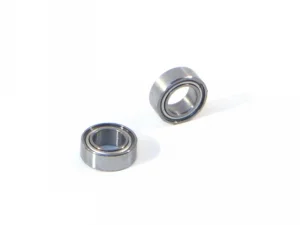 Ball Bearing 4x7x2.5mm (2Pcs)