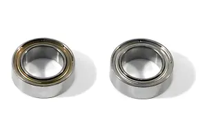 Ball Bearing 5x8x2.5mm (2Pcs)
