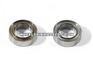 Ball Bearing 5x8x2.5mm (2Pcs)