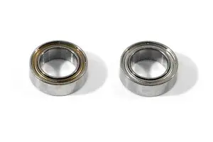 Ball Bearing 5x8x2.5mm (2Pcs)