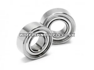 Ball Bearing 5x11x4mm (2Pcs) Used To Replace HPB072