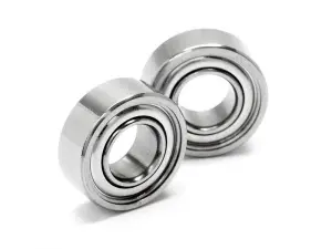 Ball Bearing 5x11x4mm (2Pcs) Used To Replace HPB072