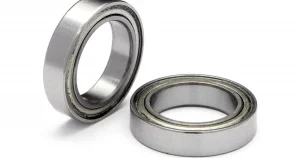Ball Bearing 12 X 18 X 4mm (2)