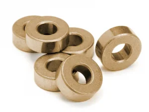 Metal Bushing 5x11x4